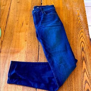 Kut size 4 skinny jeans